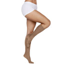 MEIA KENDALL 3/4 15-20 MMHG COM PONTEIRA 1671