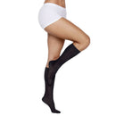 MEIA KENDALL 3/4 15-20 MMHG COM PONTEIRA 1671