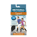 MEIA ¾ KENDALL SPORT 20–30 MMHG 3112